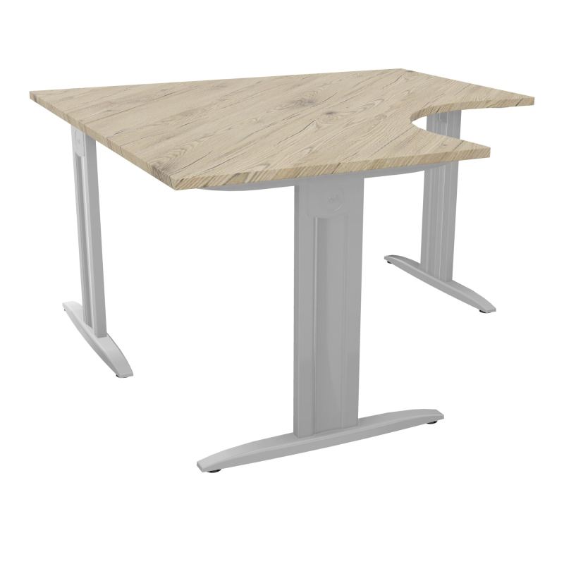 IDOL C90° SYM STRUCTASYM 140X140 RET G 80 PI FX + CARTER R3 SA SA