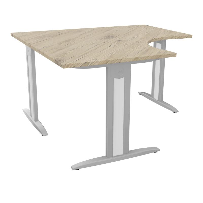 IDOL C90° SYM STRUCTASYM 140X140 RET G 80 PI FX + CARTER R3 SA SO