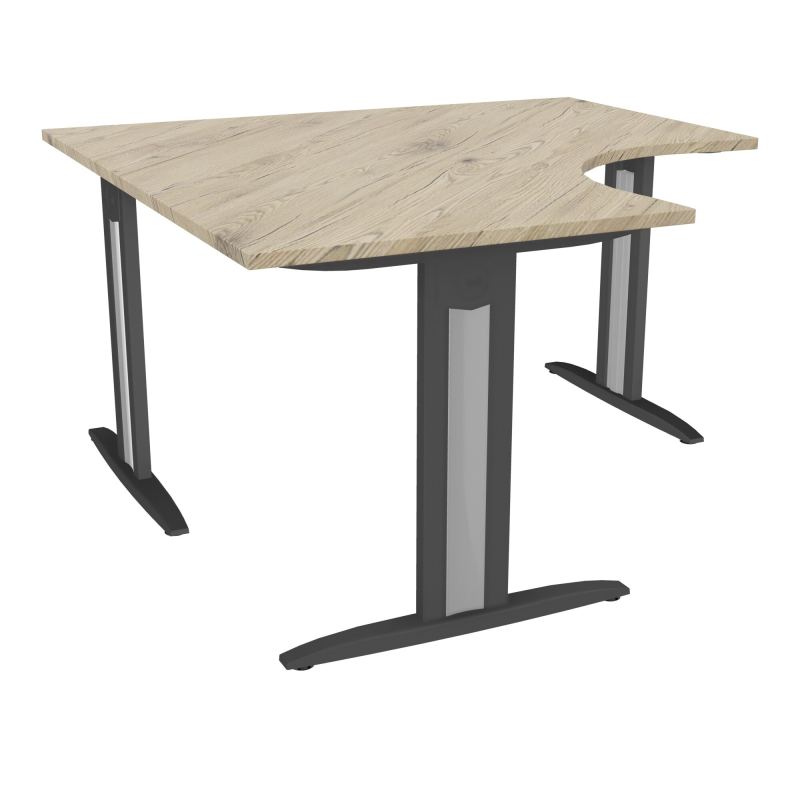 IDOL C90° SYM STRUCTASYM 140X140 RET G 80 PI FX + CARTER R3 SC SA