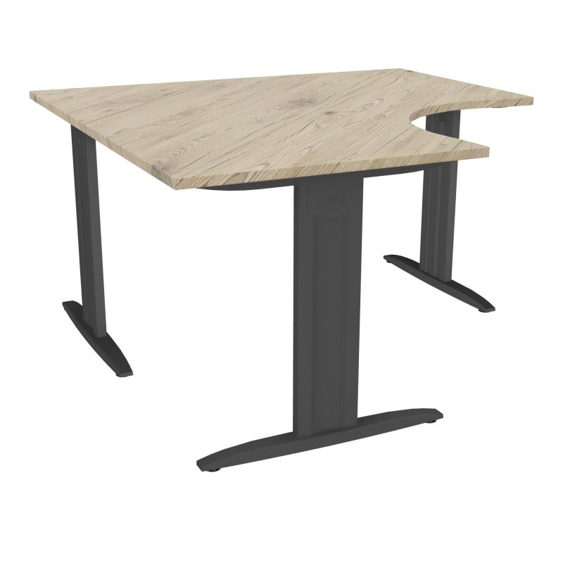 IDOL C90° SYM STRUCTASYM 140X140 RET G 80 PI FX + CARTER R3 SC SC