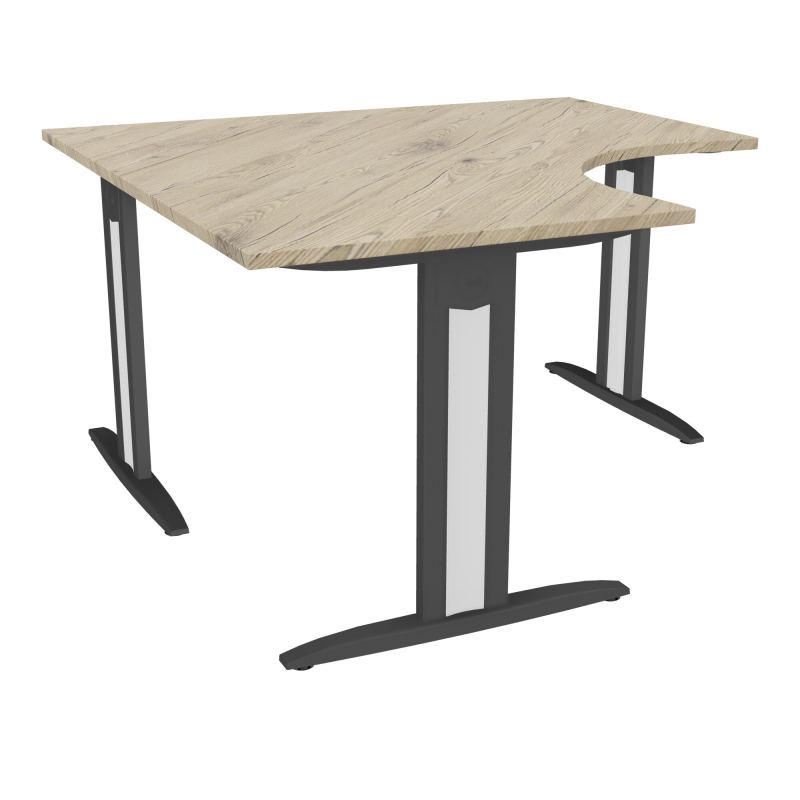 IDOL C90° SYM STRUCTASYM 140X140 RET G 80 PI FX + CARTER R3 SC SO