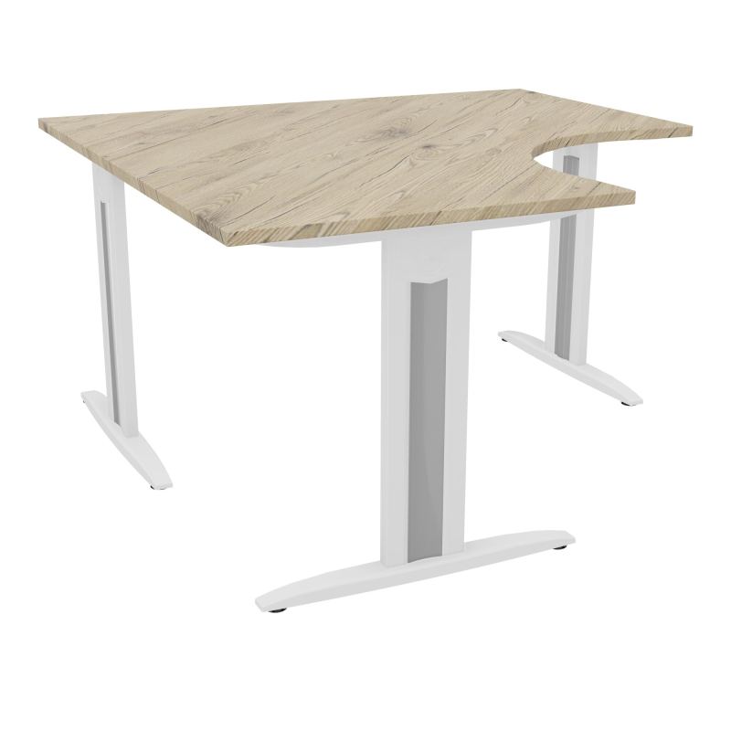 IDOL C90° SYM STRUCTASYM 140X140 RET G 80 PI FX + CARTER R3 SO SA