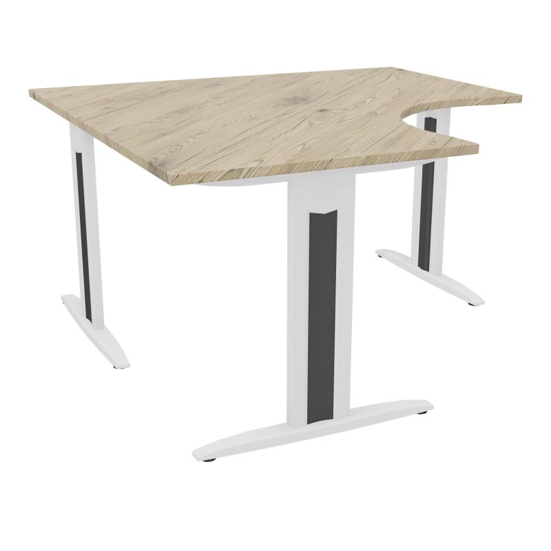 IDOL C90° SYM STRUCTASYM 140X140 RET G 80 PI FX + CARTER R3 SO SC