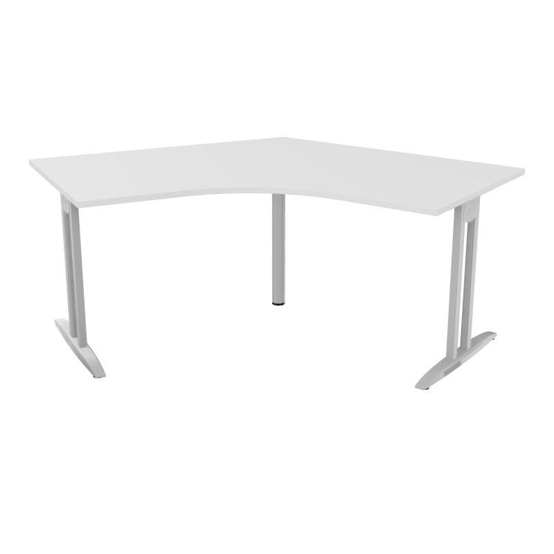 IDOL C120° SYM STRUCTSYM 120X120X80 PI FX SS CARTER MG SA