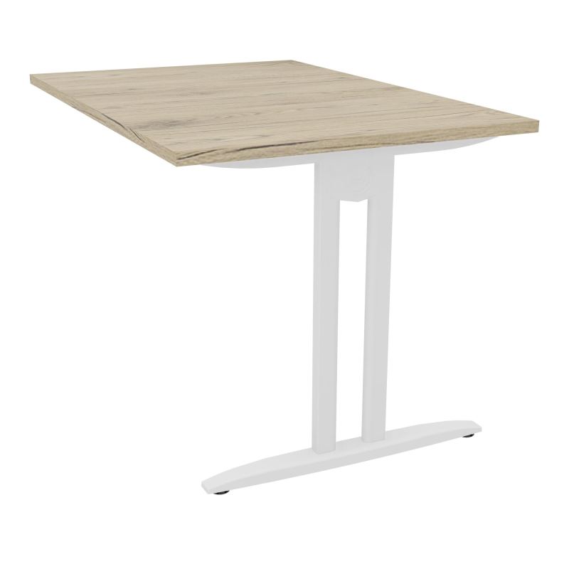 RETOUR SUSP RECT IDOL L120XP60CM DECOR R3 PIED I FX SO SANS CARTER - POS À DROITE