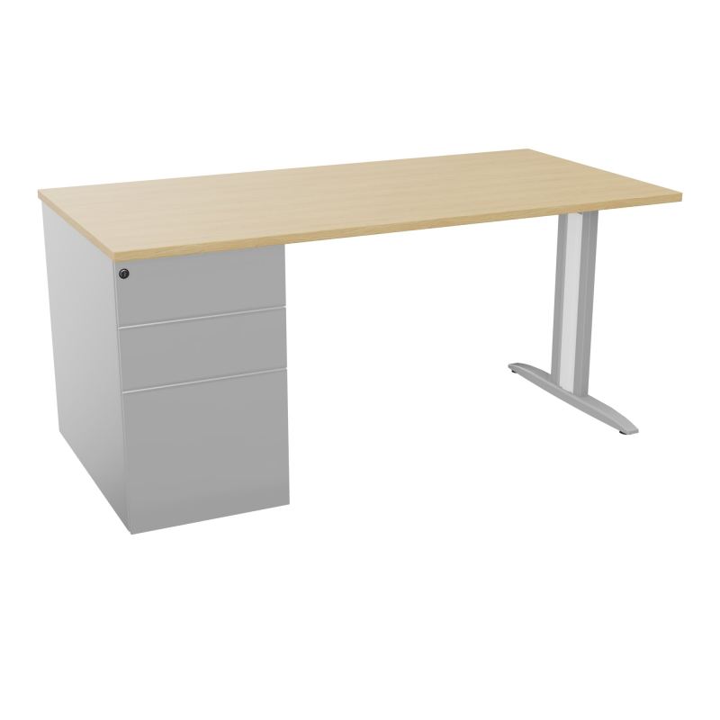 IDOL T.160X80 PI FX + CAIS PORT A GAUCHE + CARTER