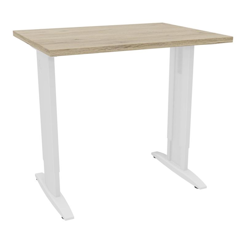 BUR RECT IDOL L80XP60CM DECORR3 PIEDS I RH FIN SO - CARTER SO