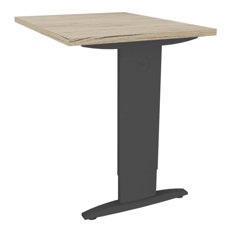 RETOUR SUSP RECT IDOL L80XP60CM DECOR R3 SUR PIED I RH  FIN SC - CARTER FIN SC - POS À GA