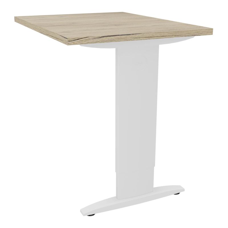 RETOUR SUSP RECT IDOL L80XP60CM DECOR R3 SUR PIED I RH  FIN SO - CARTER FIN SO - POS À GA