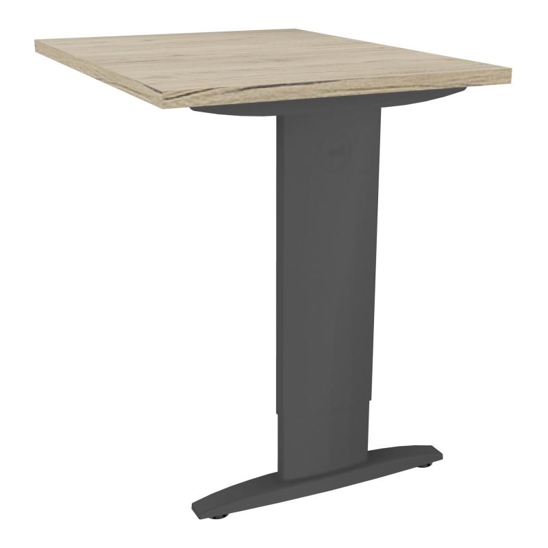 RETOUR SUSP RECT IDOL L80XP60CM DECOR R3 SUR PIED I RH  FIN SC - CARTER FIN SC - POS À DR