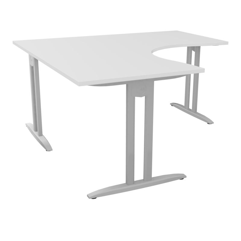 BUR CPT SYM 90° IDOL L160XL160XRT 80CM - A GCH DECOR MG PIEDS I FX FIN SA - SANS CARTER