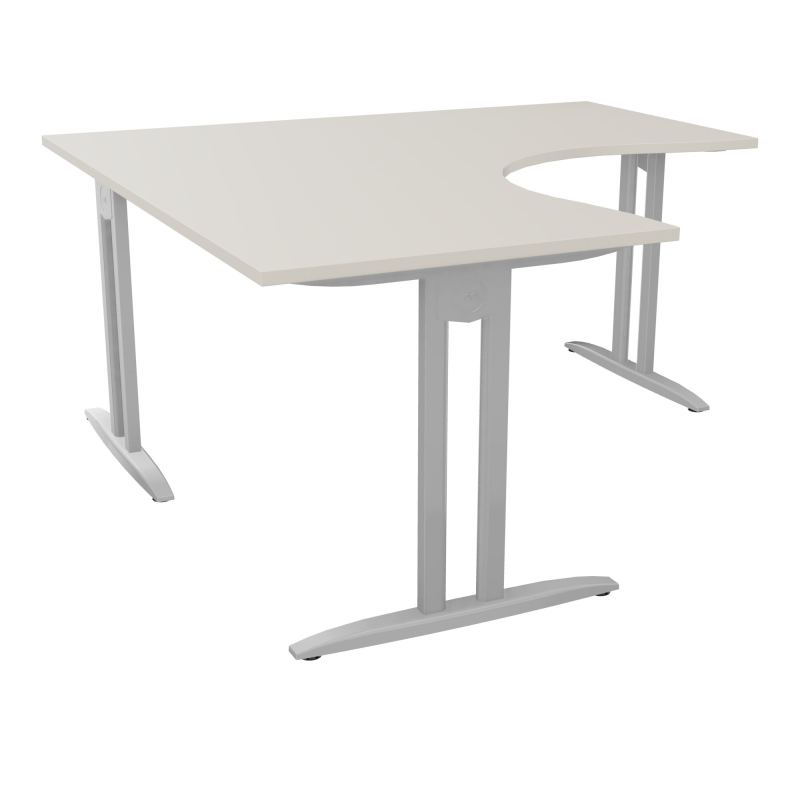 BUR CPT SYM 90° IDOL L160XL160XRT 80CM - A GCH DECOR PIEDS I FX FIN -NS CARTER