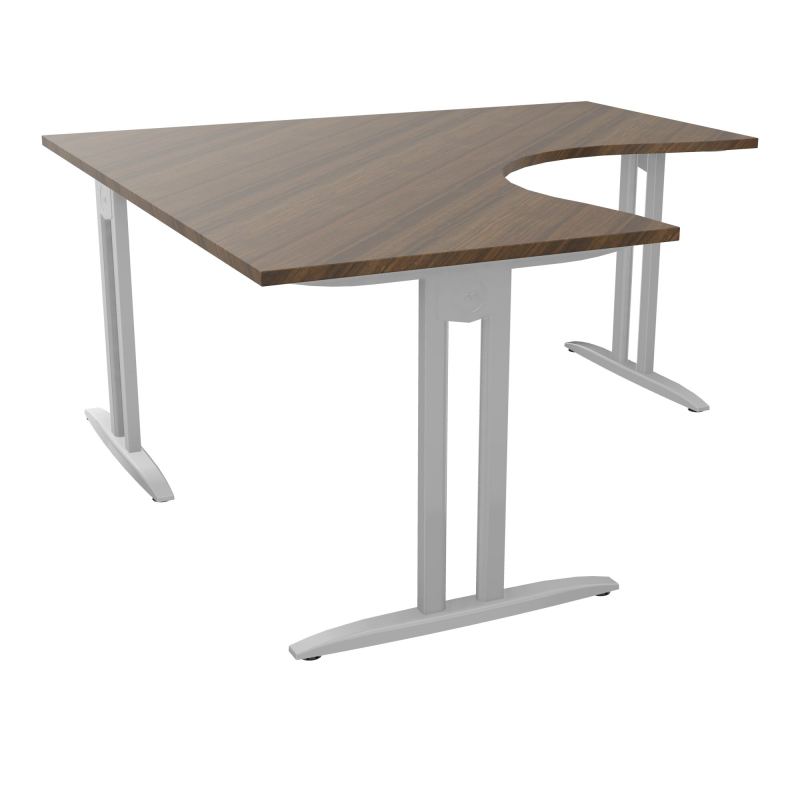 BUR CPT SYM 90° IDOL L160XL160XRT 80CM - A GCH DECOR PIEDS I FX FIN -NS CARTER