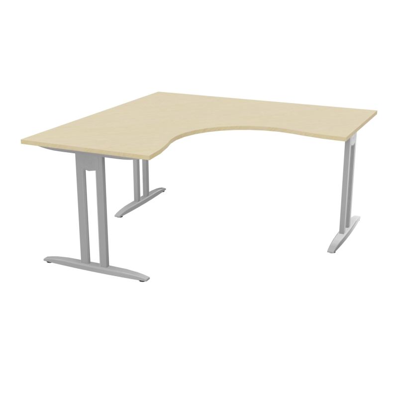 BUR CPT SYM 90° IDOL L160XL160XRT 80CM - A GCH PIEDS I FX FIN -NS CARTER