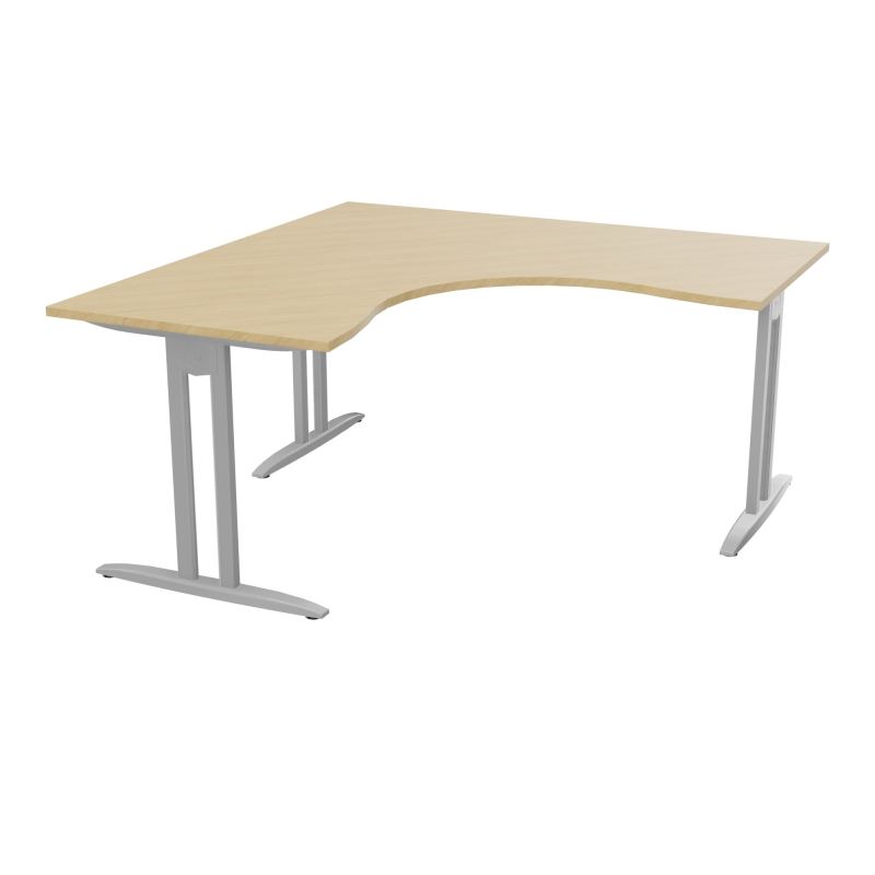 BUR CPT SYM 90° IDOL L160XL160XRT 80CM - A GCH PIEDS I FX FIN -NS CARTER