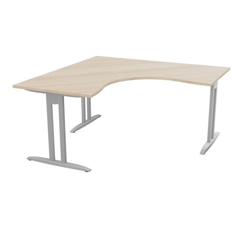 BUR CPT SYM 90° IDOL L160XL160XRT 80CM - A GCH PIEDS I FX FIN -NS CARTER