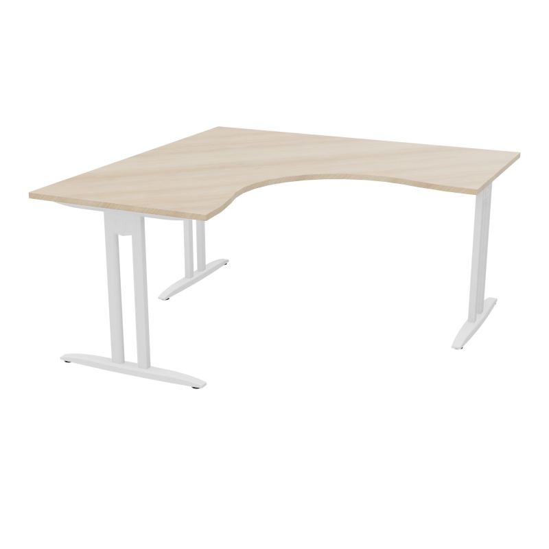 BUR CPT SYM 90° IDOL L160XL160XRT 80CM - A GCH PIEDS I FX FIN -NS CARTER