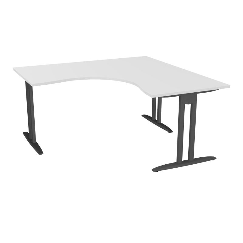 BUR CPT SYM 90° IDOL L160XL160XRT 80CM - A DRT DECOR MG PIEDS I FX FIN SC - SANS CARTER