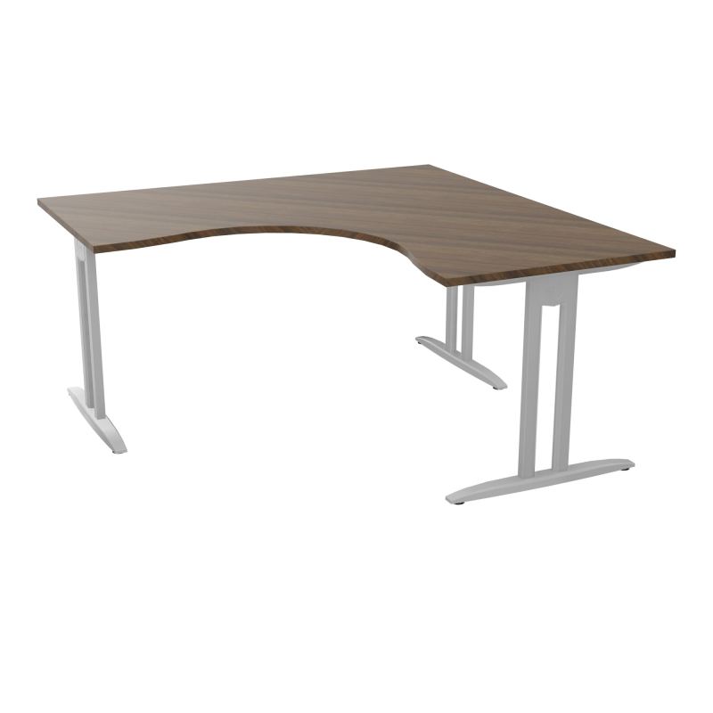 BUR CPT SYM 90° IDOL L160XL160XRT 80CM - A DRT DECOR PIEDS I FX FIN -NS CARTER
