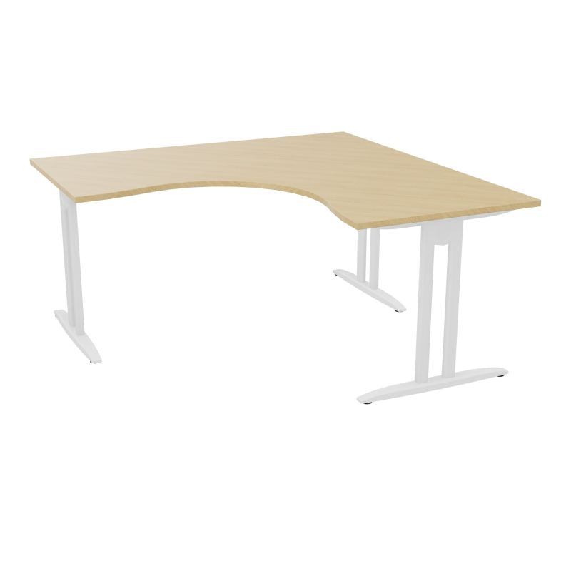 BUR CPT SYM 90° IDOL L160XL160XRT 80CM - A DRT PIEDS I FX FIN -NS CARTER
