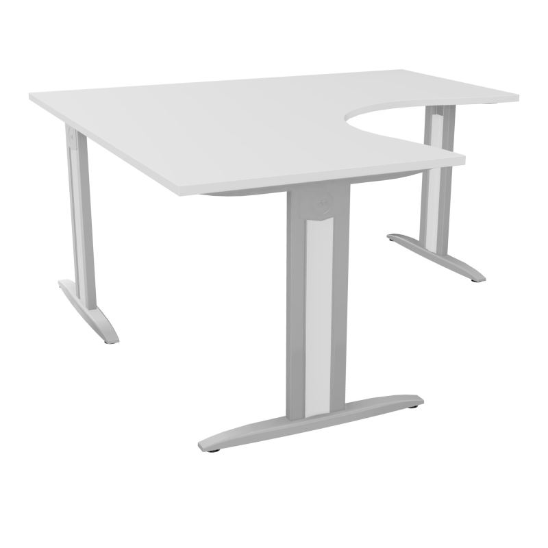 BUR CPT SYM 90° IDOL L160XL160XRT 80CM - A GCH - PIEDS I FXMG SA SO
