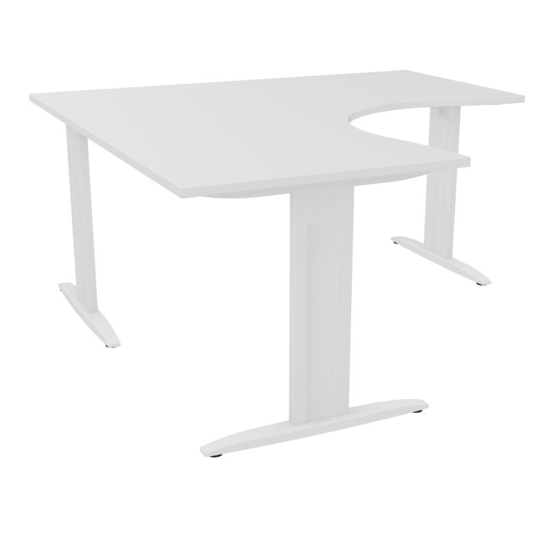 BUR CPT SYM 90° IDOL L160XL160XRT 80CM - A GCH - PIEDS I FXMG SO SO