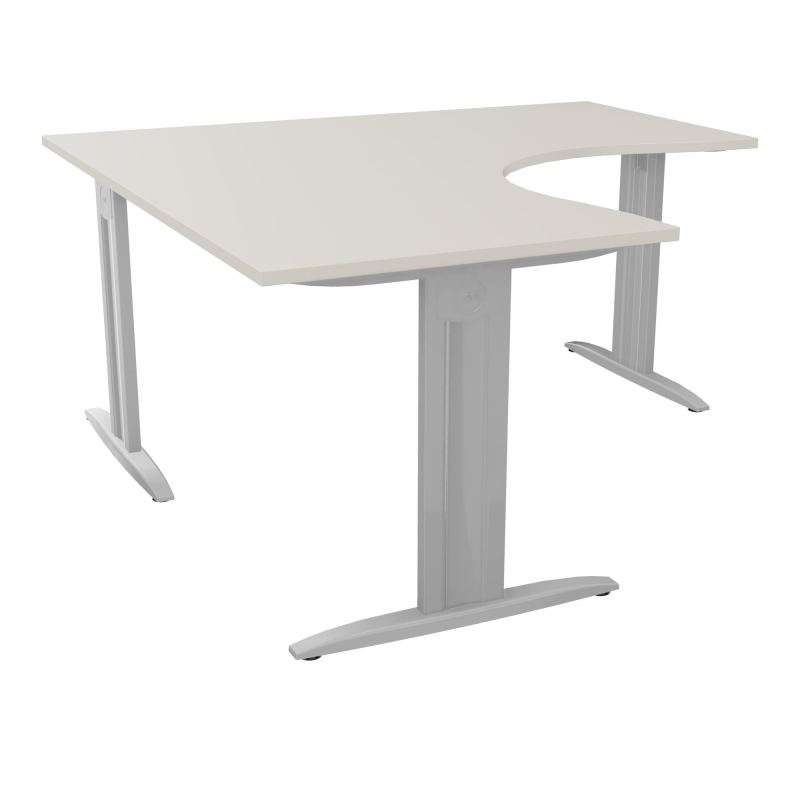 BUR CPT SYM 90° IDOL L160XL160XRT 80CM - A GCH - PIEDS I FX