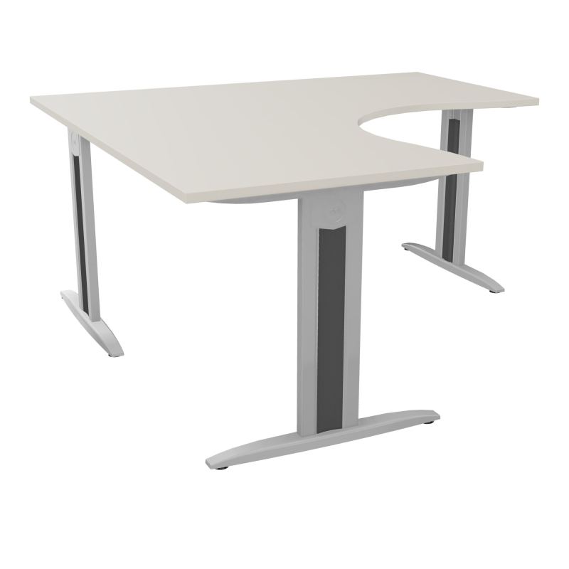 BUR CPT SYM 90° IDOL L160XL160XRT 80CM - A GCH - PIEDS I FX
