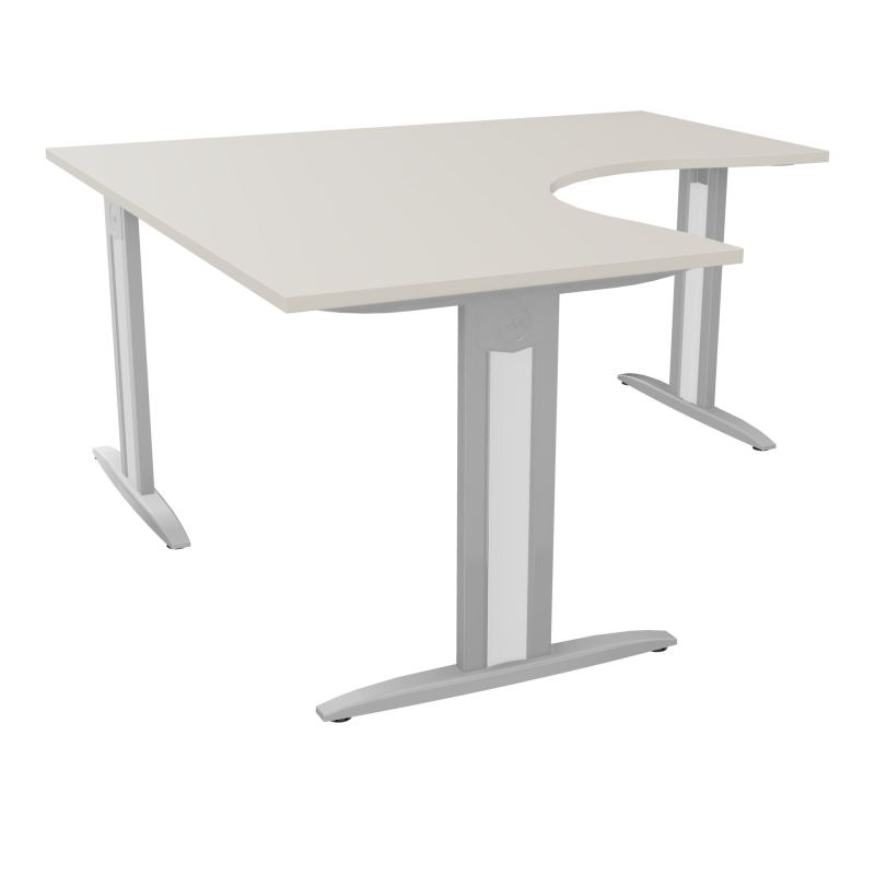 BUR CPT SYM 90° IDOL L160XL160XRT 80CM - A GCH - PIEDS I FX