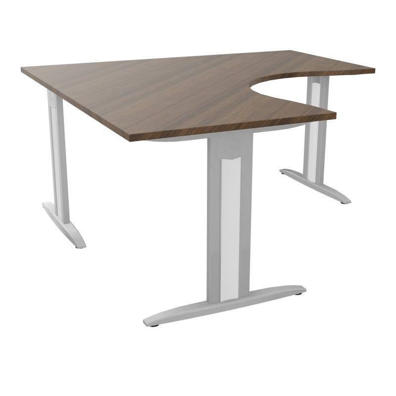 BUR CPT SYM 90° IDOL L160XL160XRT 80CM - A GCH - PIEDS I FX