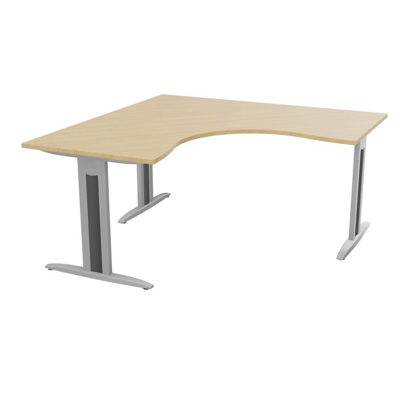 BUR CPT SYM 90° IDOL L160XL160XRT 80CM - A GCH - PIEDS I FX