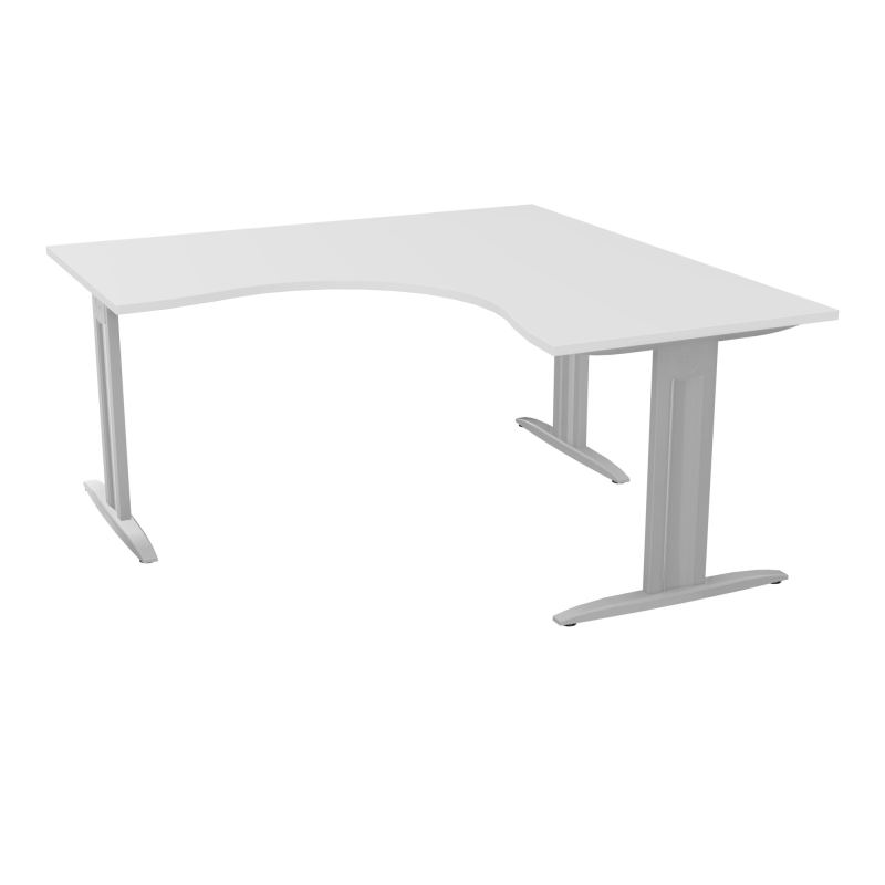 BUR CPT SYM 90° IDOL L160XL160XRT 80CM - A DRT - PIEDS I FX MG SA SA