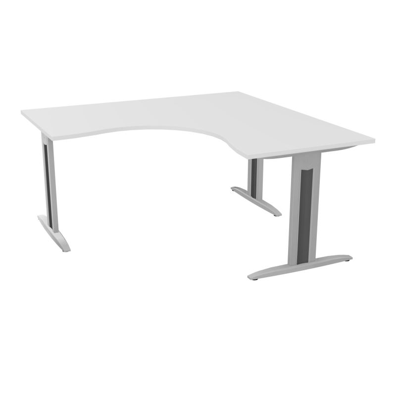 BUR CPT SYM 90° IDOL L160XL160XRT 80CM - A DRT - PIEDS I FX MG SA SC
