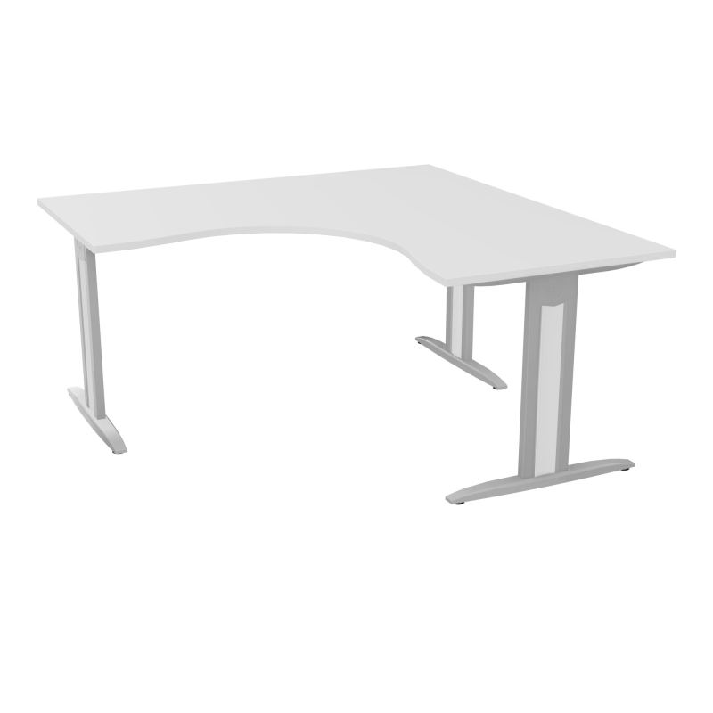 BUR CPT SYM 90° IDOL L160XL160XRT 80CM - A DRT - PIEDS I FX MG SA SO