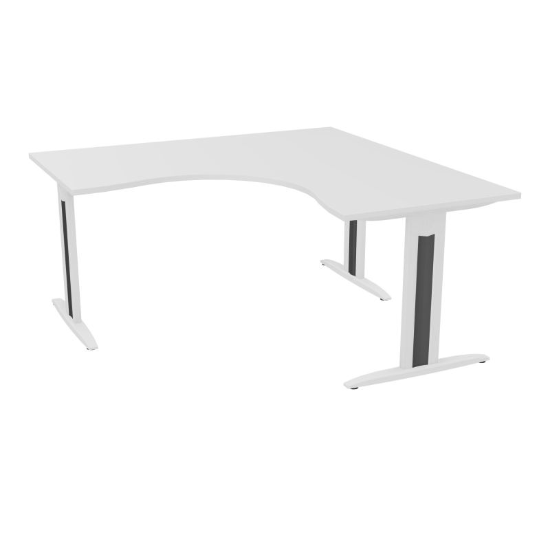 BUR CPT SYM 90° IDOL L160XL160XRT 80CM - A DRT - PIEDS I FX MG SO SC