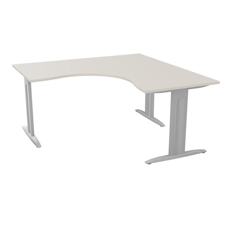 BUR CPT SYM 90° IDOL L160XL160XRT 80CM - A DRT - PIEDS I FX