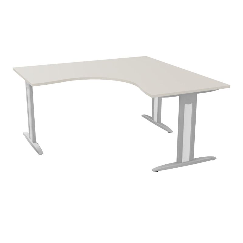 BUR CPT SYM 90° IDOL L160XL160XRT 80CM - A DRT - PIEDS I FX