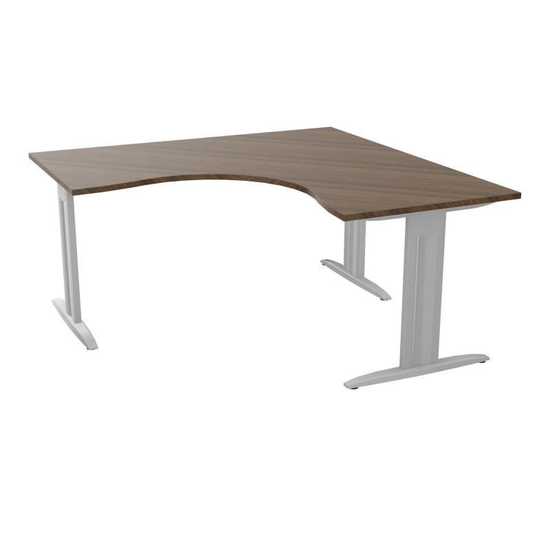 BUR CPT SYM 90° IDOL L160XL160XRT 80CM - A DRT - PIEDS I FX