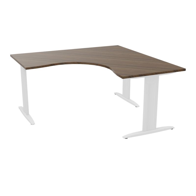 BUR CPT SYM 90° IDOL L160XL160XRT 80CM - A DRT - PIEDS I FX