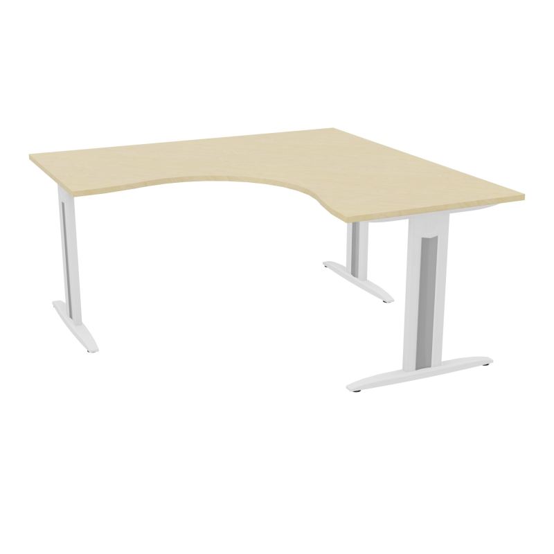 BUR CPT SYM 90° IDOL L160XL160XRT 80CM - A DRT - PIEDS I FX