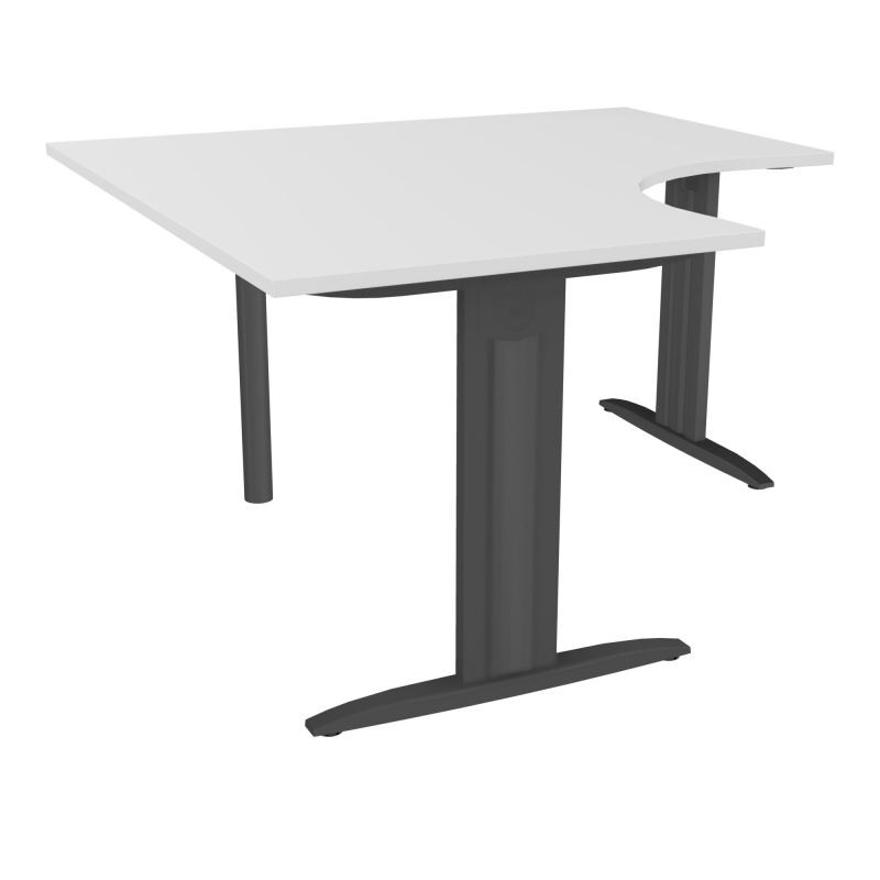 IDOL C90° SYM STRUCT SYM 140X 140 RET 80 PI FX AVEC CARTERS