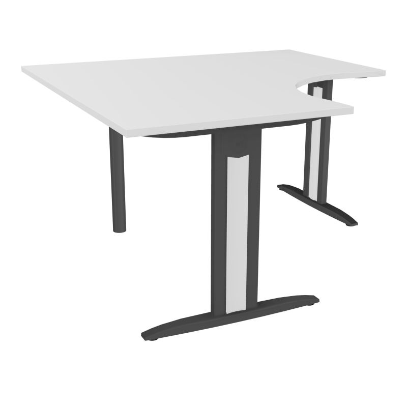IDOL C90° SYM STRUCT SYM 140X 140 RET 80 PI FX AVEC CARTERS
