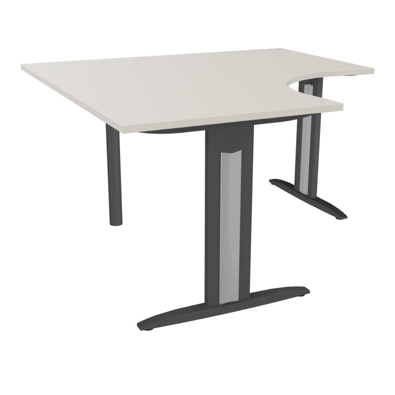 IDOL C90° SYM STRUCT SYM 140X 140 RET 80 PI FX AVEC CARTERS