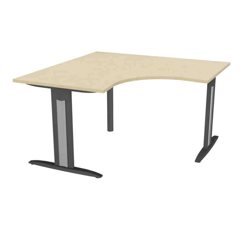 IDOL C90° SYM STRUCT SYM 140X 140 RET 80 PI FX AVEC CARTERS
