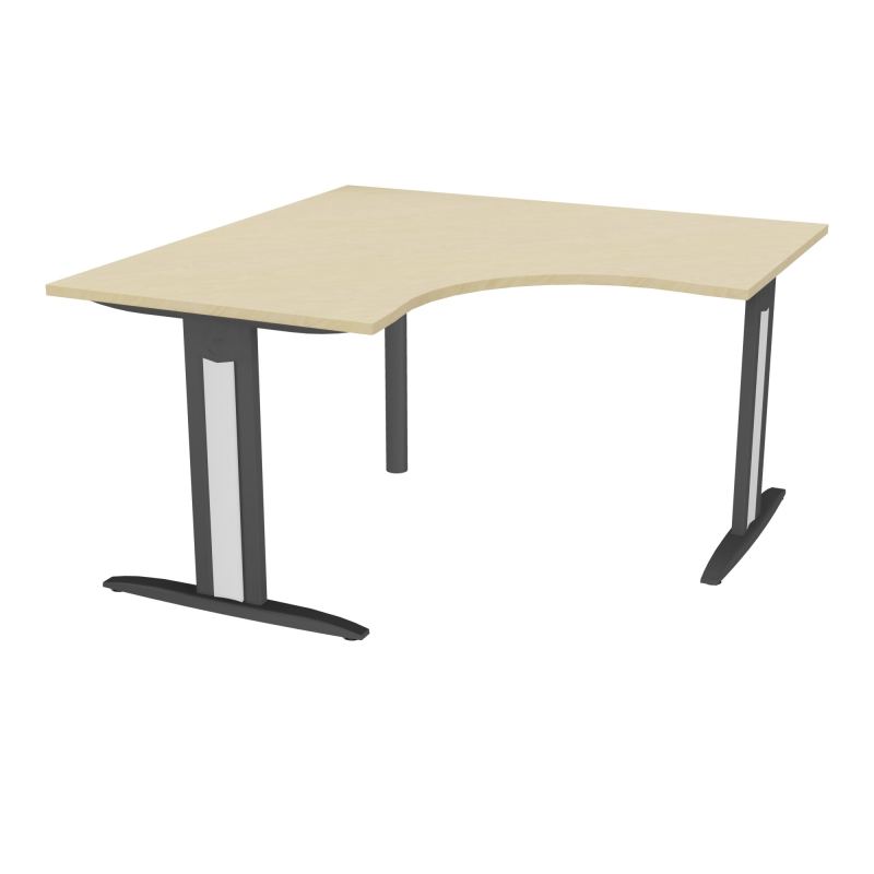 IDOL C90° SYM STRUCT SYM 140X 140 RET 80 PI FX AVEC CARTERS