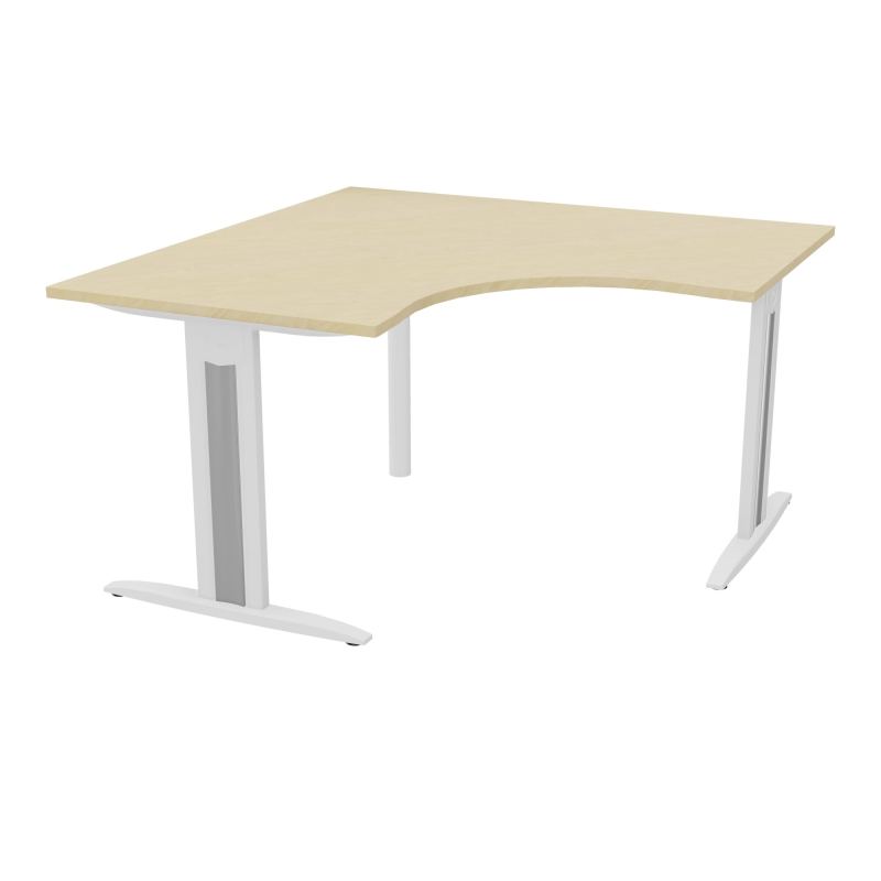 IDOL C90° SYM STRUCT SYM 140X 140 RET 80 PI FX AVEC CARTERS