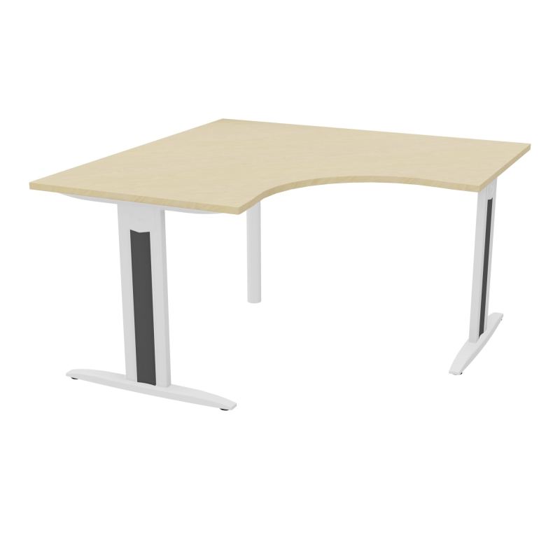 IDOL C90° SYM STRUCT SYM 140X 140 RET 80 PI FX AVEC CARTERS
