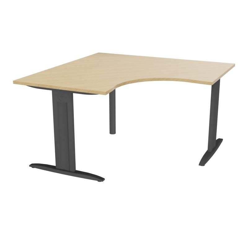 IDOL C90° SYM STRUCT SYM 140X 140 RET 80 PI FX AVEC CARTERS