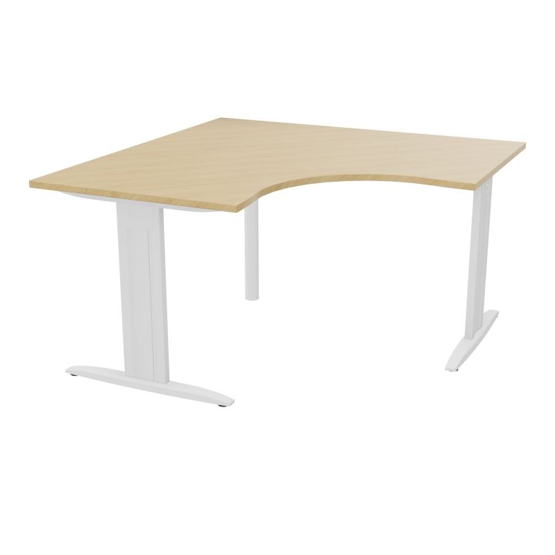 IDOL C90° SYM STRUCT SYM 140X 140 RET 80 PI FX AVEC CARTERS