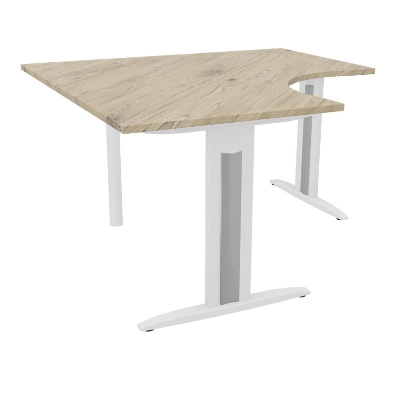 IDOL C90° SYM STRUCT SYM 140X 140 RET 80 PI FX AVEC CARTERS